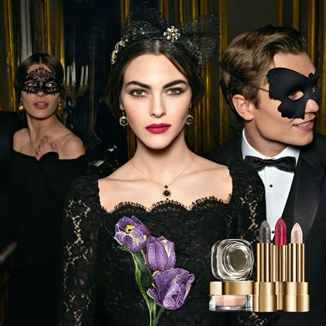 dolce gabbana baroque night out